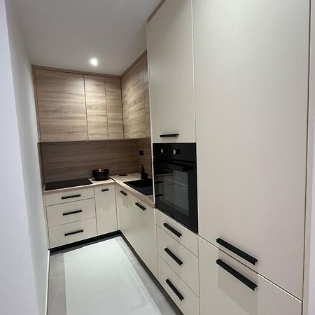 Apartmani Bare Jajce Exterior foto