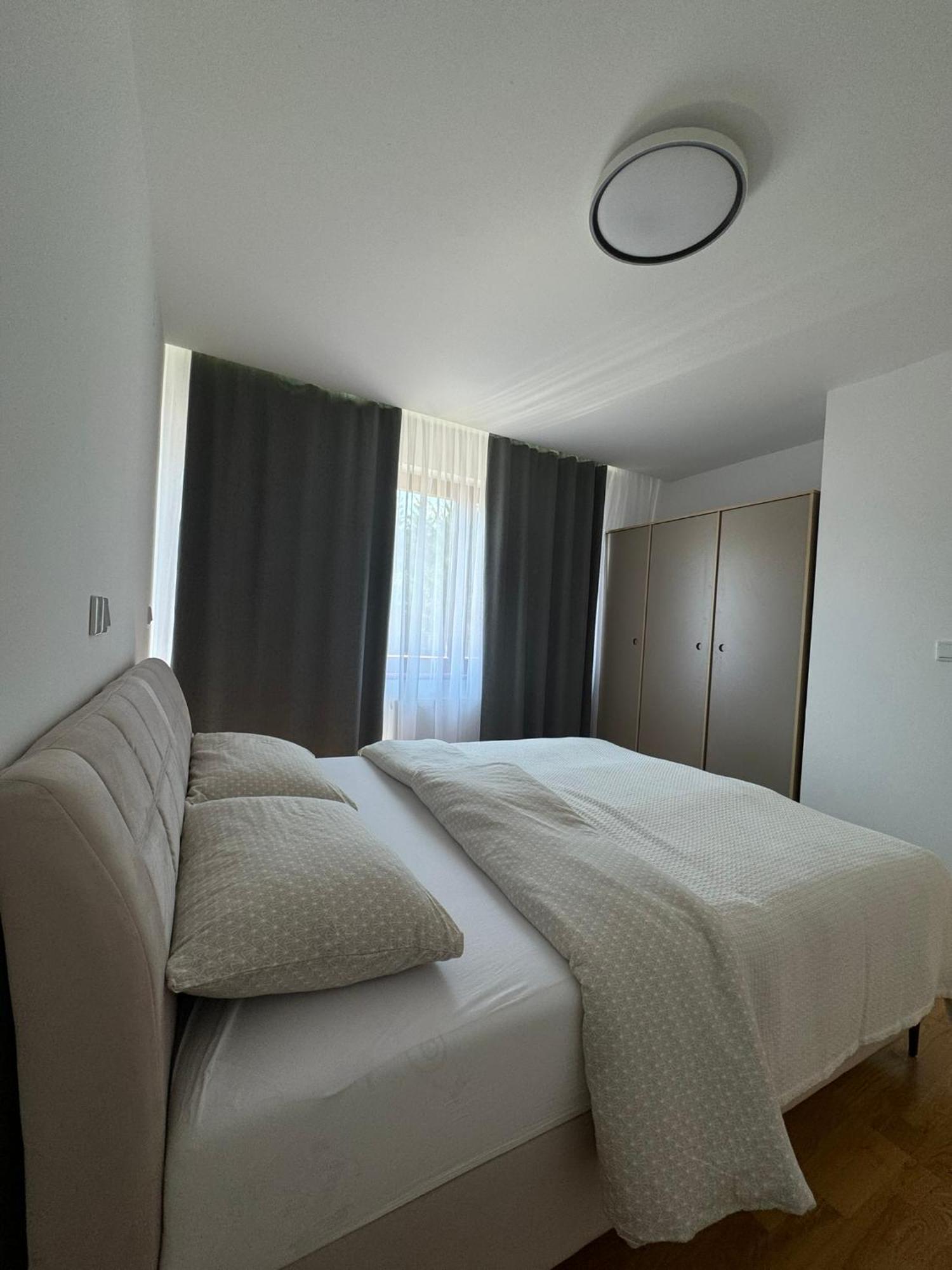 Apartmani Bare Jajce Exterior foto