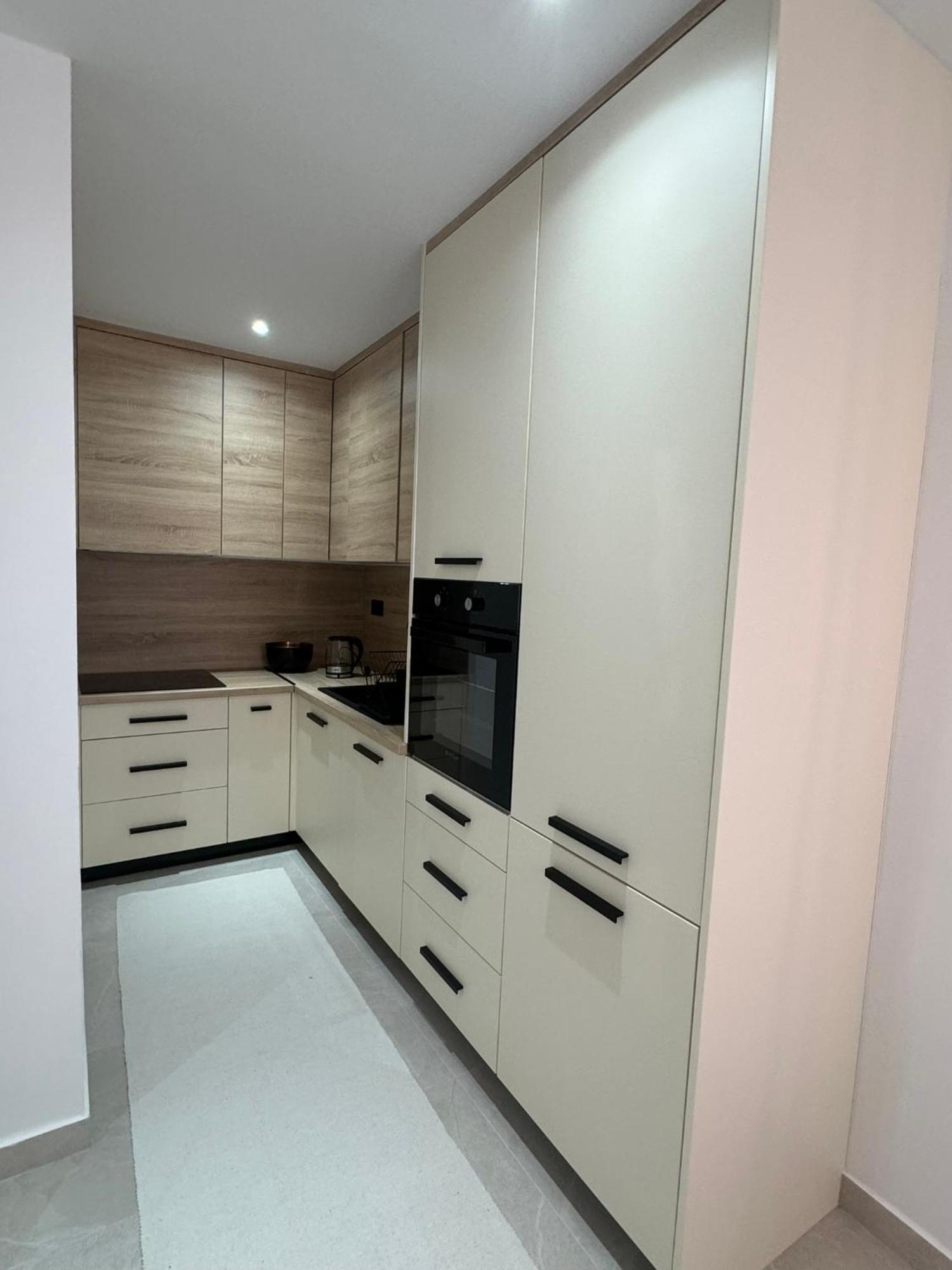 Apartmani Bare Jajce Exterior foto