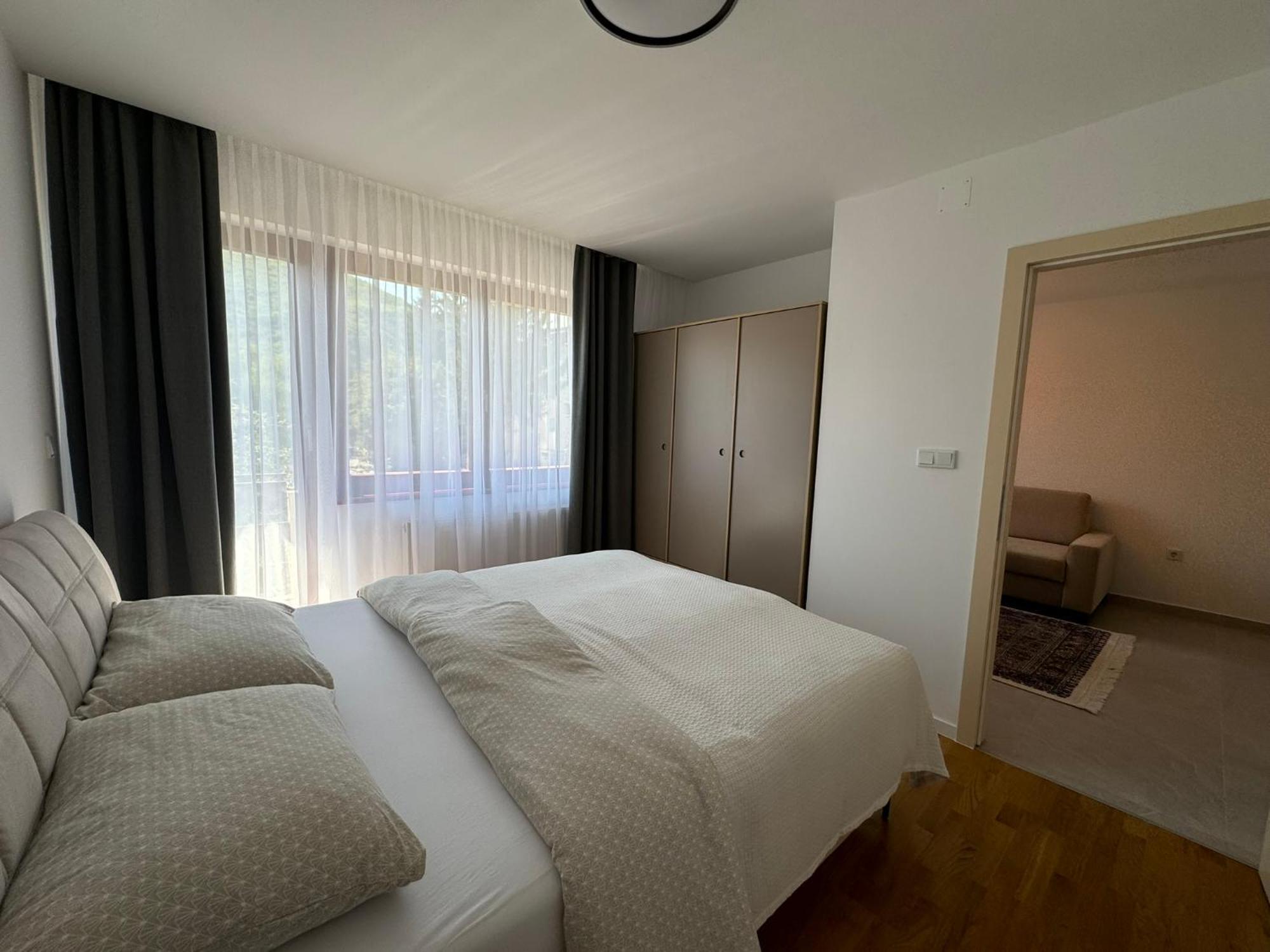 Apartmani Bare Jajce Exterior foto